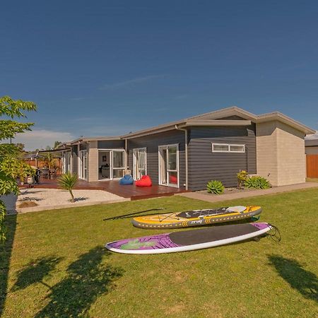 Modern Beach Pad - Whitianga Holiday Home Exterior foto